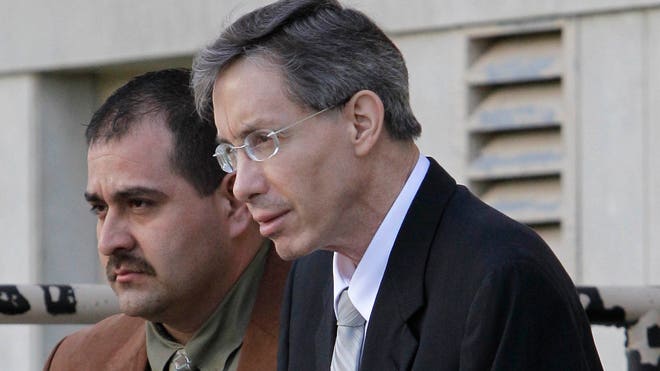 Polygamist Leader Warren Jeffs August 5.jpg